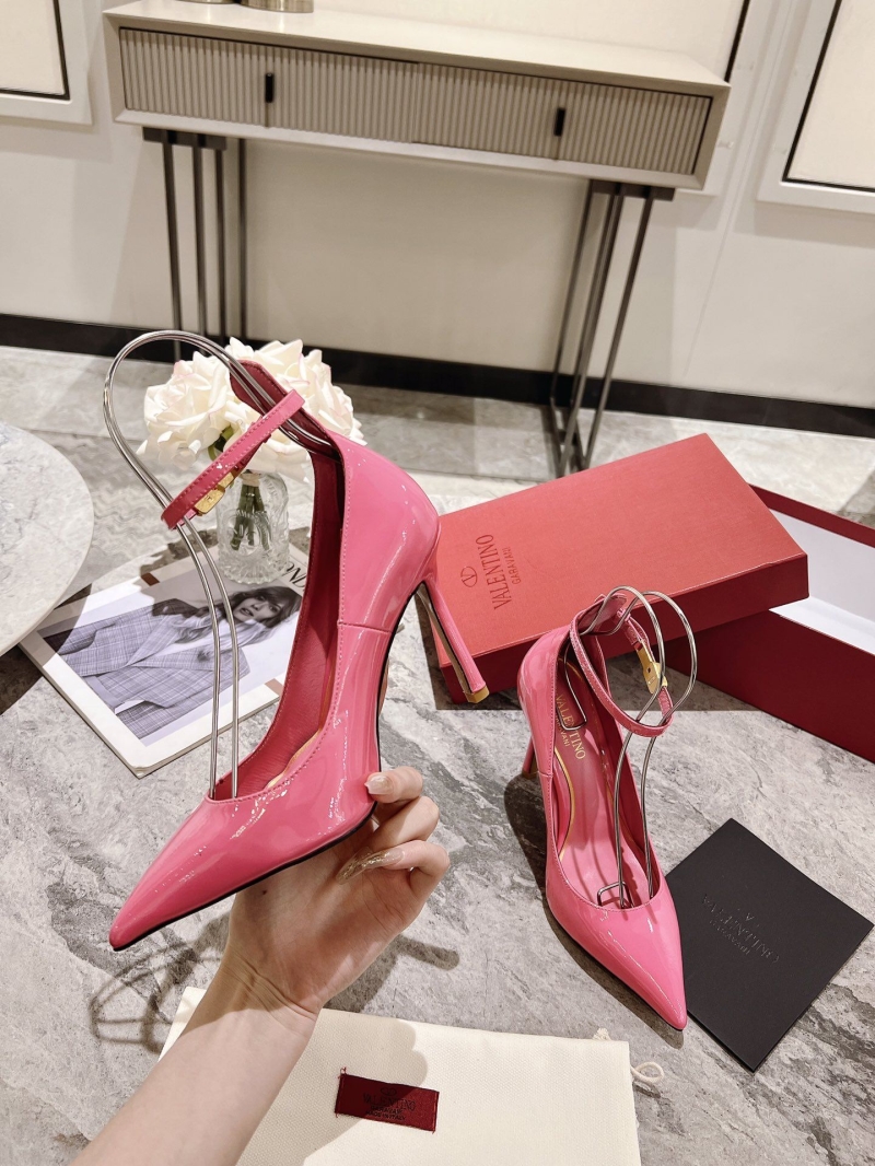 Valentino High Heels